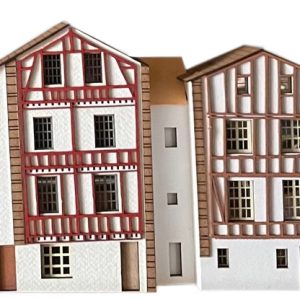 Kit FAÇADES BAYONNE 1.1