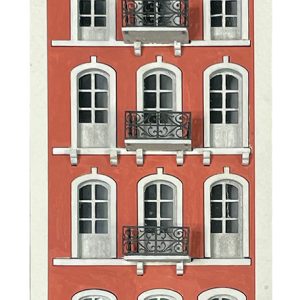 Kit MAISON de l'INFANTE