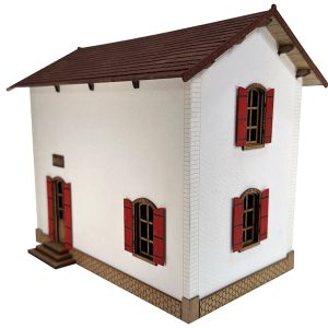 Kit GARDE BARRIÈRE MIDI