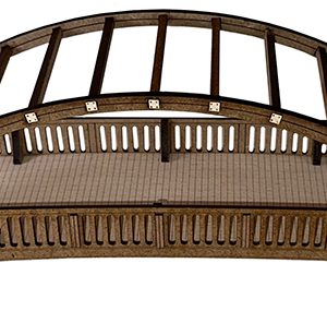 Kit PASSERELLE PIÉTONS