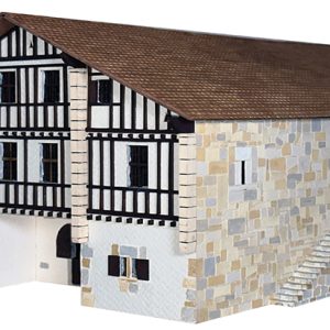 Kit MAISON de LAPIZEA