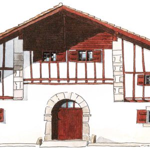Kit MAISON ABERUE