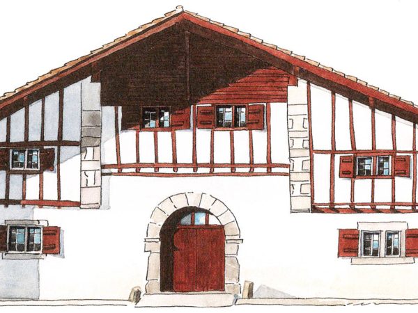Kit MAISON ABERUE