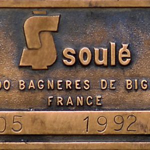 SOULÉ