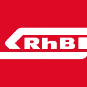 LOGO RhB ACTUEL