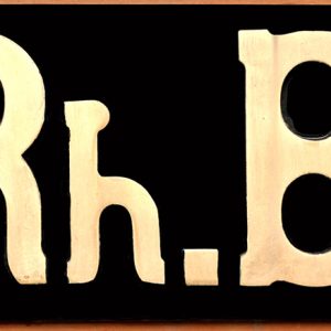 RhB RHATISCHE BAHN ANCIEN