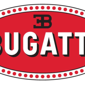 BUGATTI
