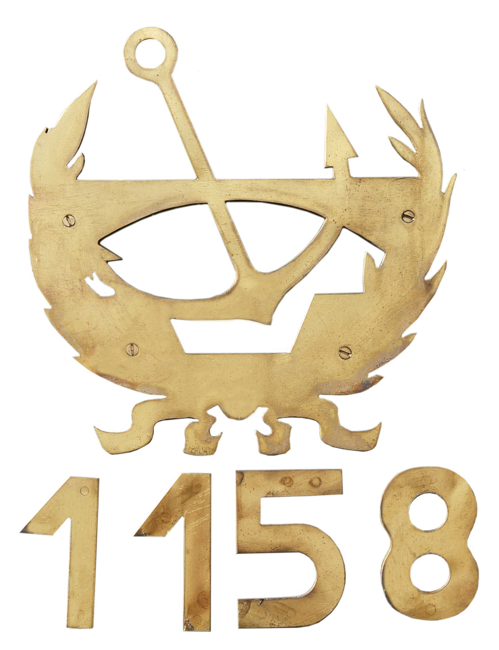 BB DIESEL CREUSOT MTM pour FEVE