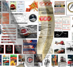 AFFICHES ANCIENNES TEE