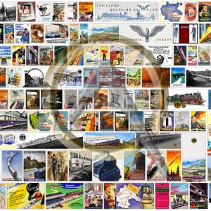 AFFICHES RÉSEAUX DR