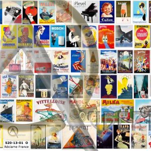 AFFICHES PUBS France III-01