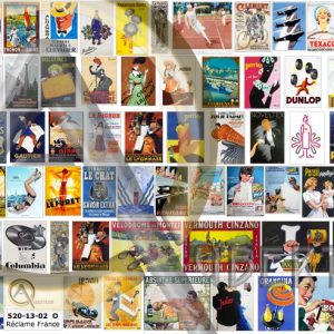 AFFICHES PUBS France III-02