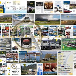 AFFICHES RÉSEAU MÉTRIQUE FEVE 1