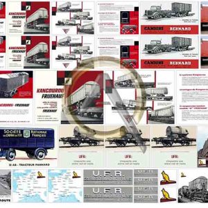 AFFICHES UFR & KANGOUROUS