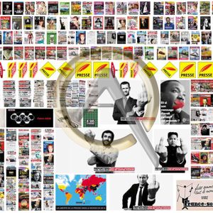 AFFICHES SYNDICATS 1