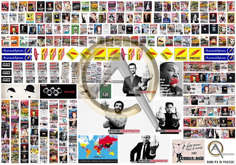 AFFICHES SYNDICATS 1