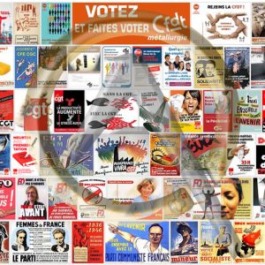 AFFICHES SYNDICATS 2