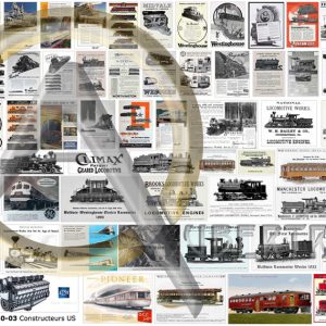 AFFICHES CONSTRUCTEURS US