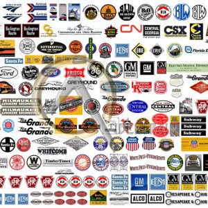 AFFICHES RÉSEAU SANTA FE