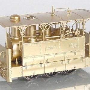 Kit BLANC MISSERON 030 LA FERTÉ BERNARD