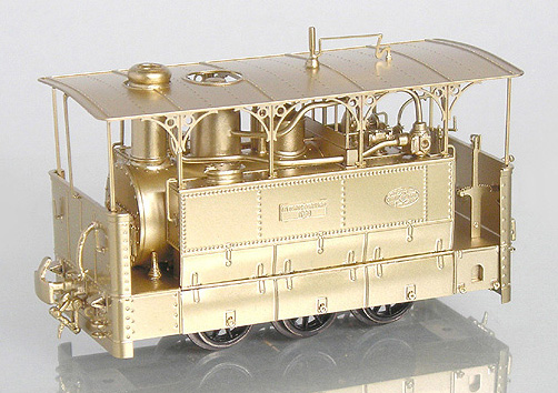 Kit BLANC MISSERON 030 LA FERTÉ BERNARD