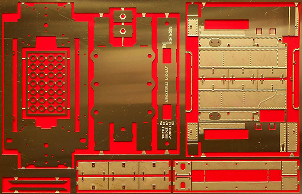 Kit BLANC MISSERON 030 LA FERTÉ BERNARD – Image 2