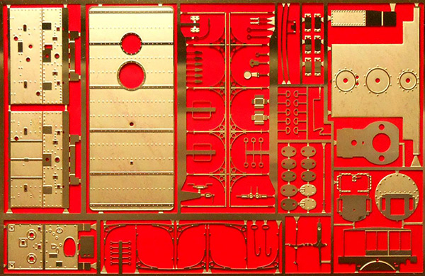 Kit BLANC MISSERON 030 LA FERTÉ BERNARD – Image 3
