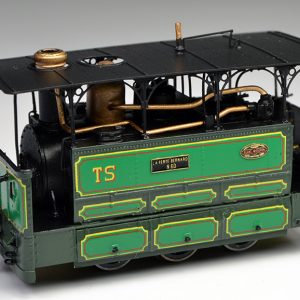 BLANC MISSERON 030 MONTÉE La FERTÉ BERNARD