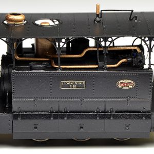 BLANC MISSERON 030 MONTÉE NOIRE