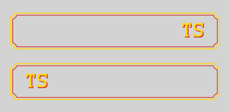 DÉCALCOMANIE 030 B&M FERTÉ BERNARD
