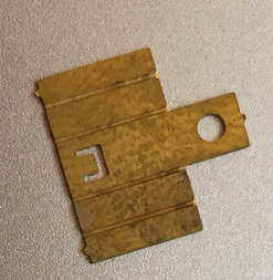 Kit 2 BOÎTIERS D'ATTELAGE CP COUVERT