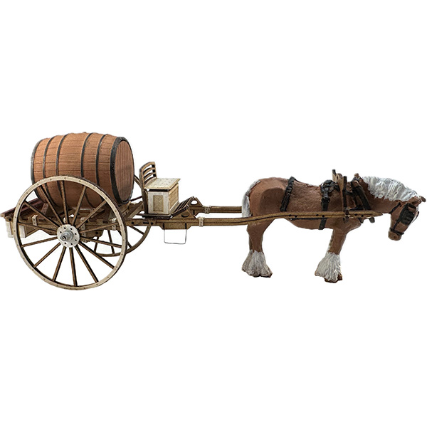 CAT CHARROI charroi pour modélisme ferroviere