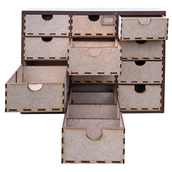 CAT RANGEMENTS rangement pour modélisme ferroviere