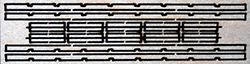 2 ÉCHELLES
