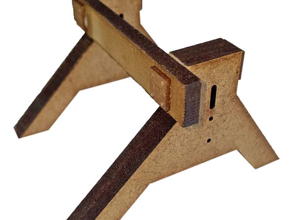 Kit HEURTOIR BI-BLOC