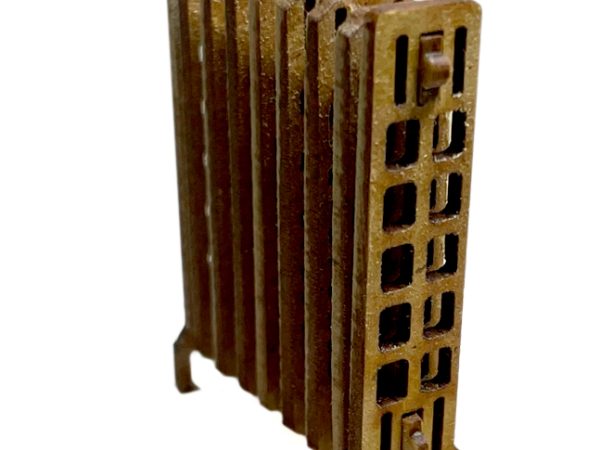 Kit RADIATEUR FONTE