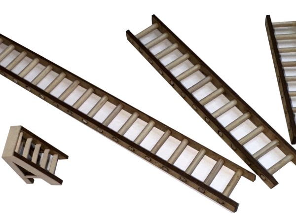 Kit ÉCHELLES de MEUNIER
