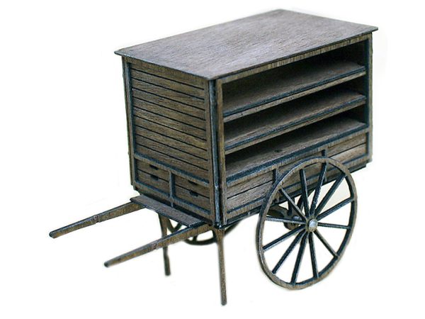 Kit CHARIOT COMESTIBLES FILISUR