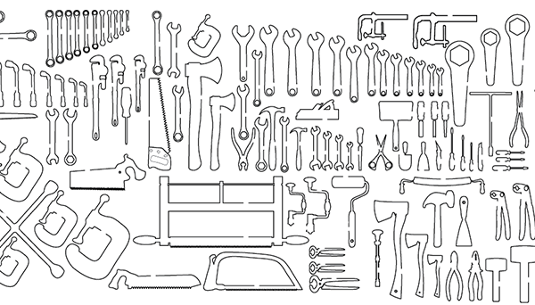 159 OUTILS O