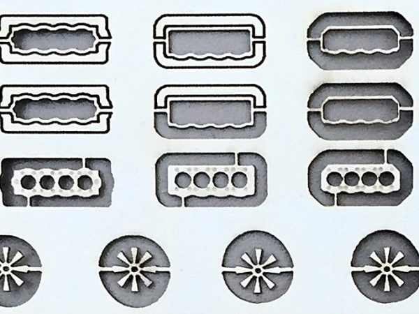 ACCESSOIRES AUTOMOBILES JOINTS VENTILATEURS