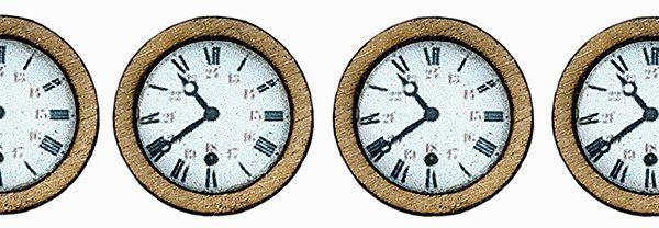 HORLOGES MURALES CFD