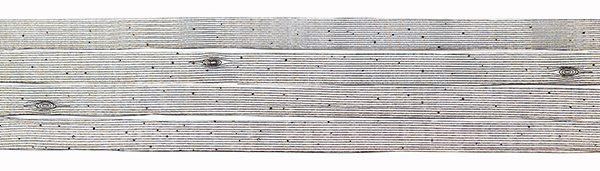 GRANDES PLANCHES. Kit planches de menuiserie : 2 étages et demi de planches en cours de séchage et les supports correspondants