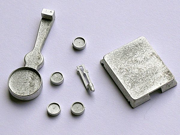 Kit BASCULE MODERNE