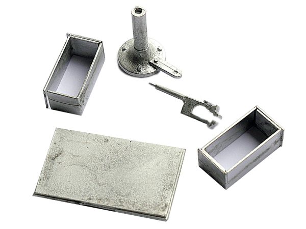 Kit ÉTABLI RNUR