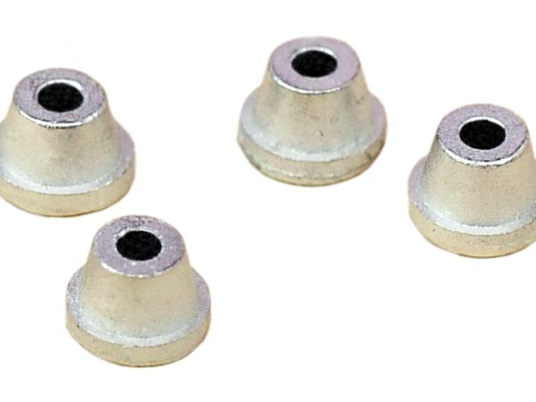 TÊTES d'AXES de CHARRETTE ∅ 3,9 mm