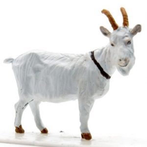 CHEVRE