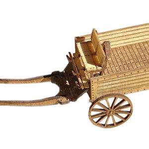 Kit CHARIOT US