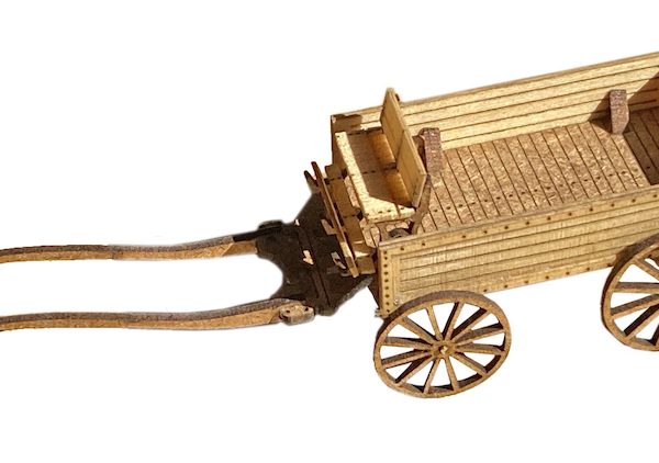 Kit CHARIOT US