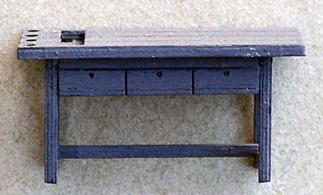 Kit ÉTABLI de MENUISIER – Image 2