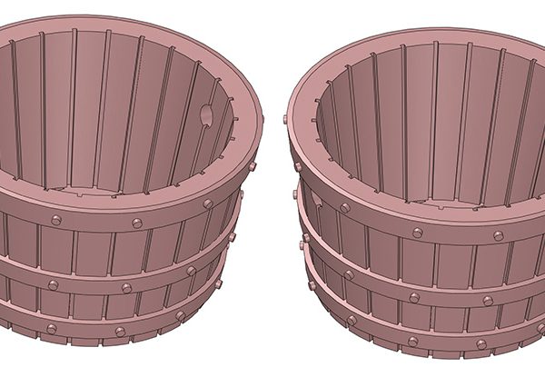 BAQUETS L